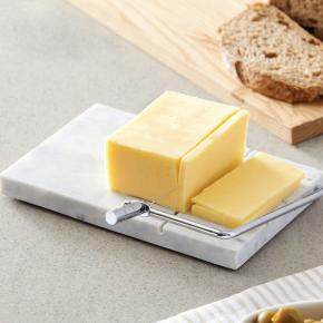 Marble Cheese Slicer