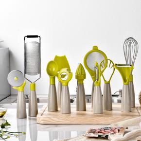 ABS Kitchen Gadget Set