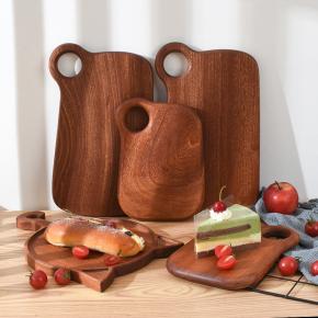 Wooden Cheese Board Chopping Board